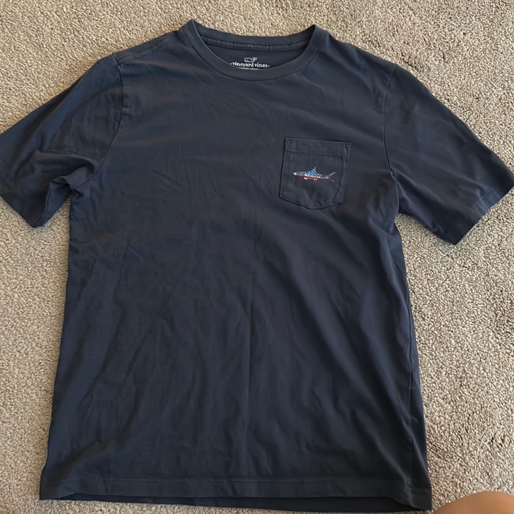 Vineyard vines, Medium youth t shirt